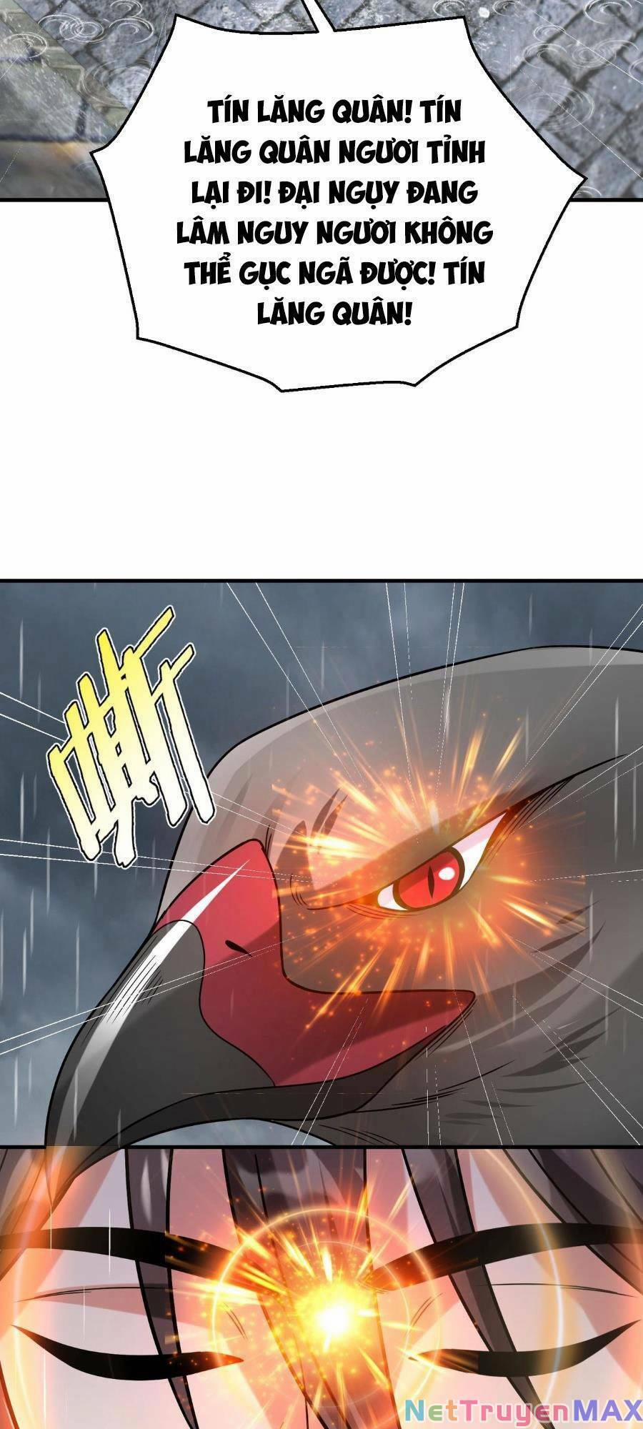 Đại Tần: Ta Con Trai Tần Thủy Hoàng Giết Địch Thăng Cấp Thành Thần 62 trang 8