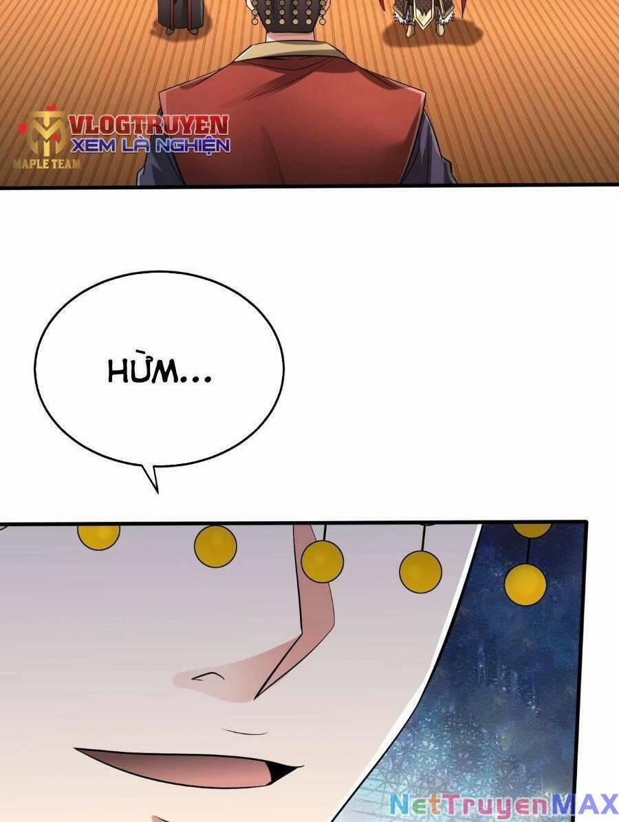 Đại Tần: Ta Con Trai Tần Thủy Hoàng Giết Địch Thăng Cấp Thành Thần 63 trang 13