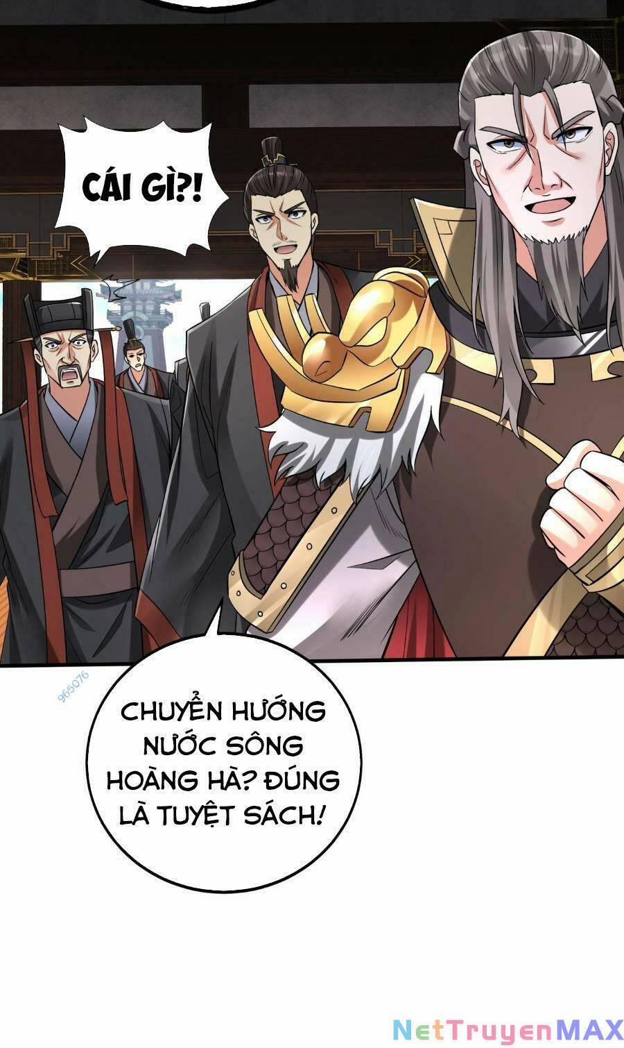 Đại Tần: Ta Con Trai Tần Thủy Hoàng Giết Địch Thăng Cấp Thành Thần 63 trang 2