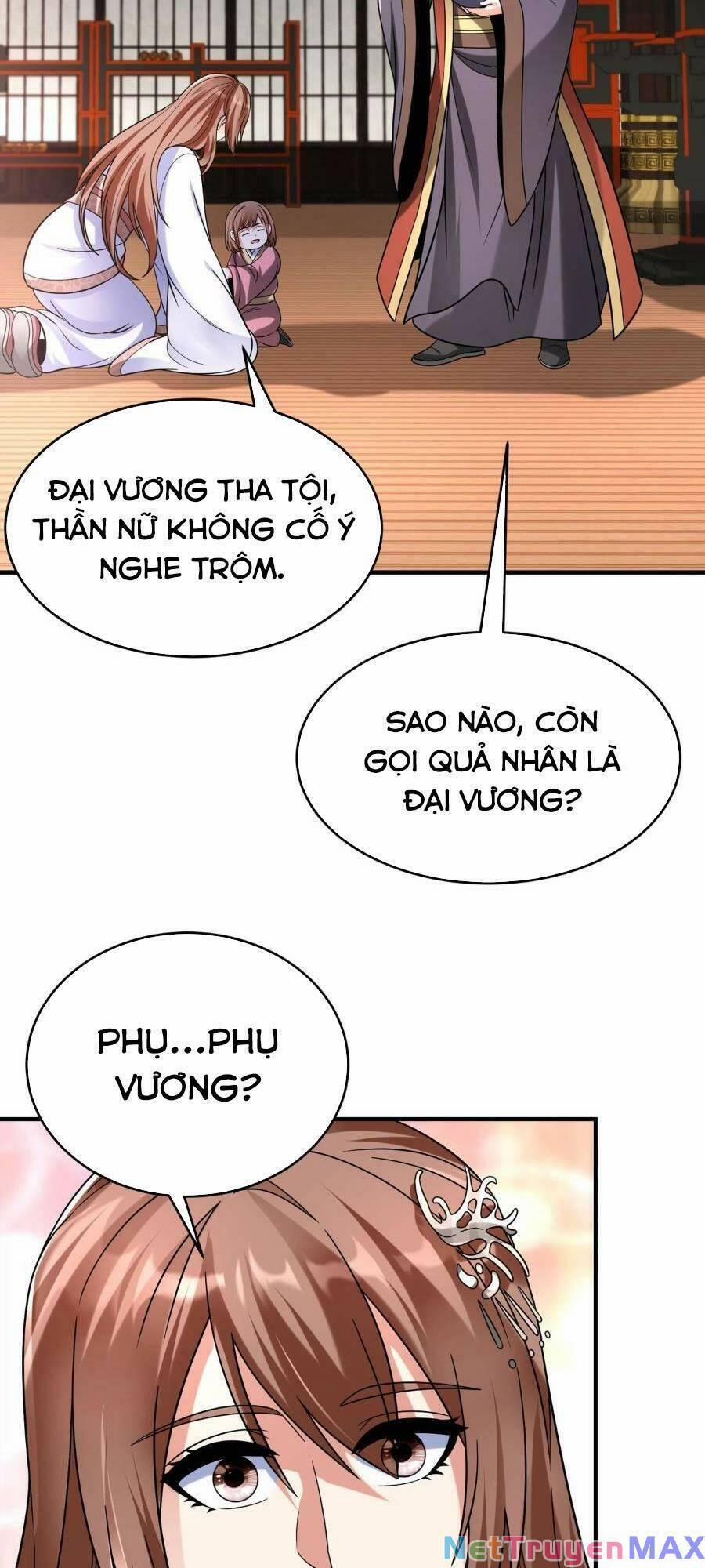 Đại Tần: Ta Con Trai Tần Thủy Hoàng Giết Địch Thăng Cấp Thành Thần 63 trang 22