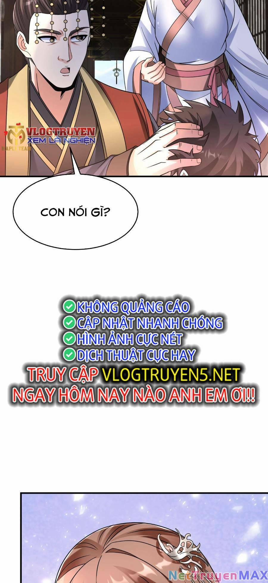 Đại Tần: Ta Con Trai Tần Thủy Hoàng Giết Địch Thăng Cấp Thành Thần 63 trang 29