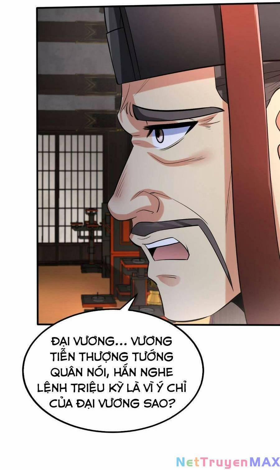 Đại Tần: Ta Con Trai Tần Thủy Hoàng Giết Địch Thăng Cấp Thành Thần 63 trang 3