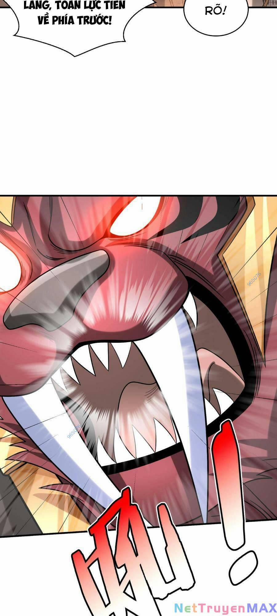 Đại Tần: Ta Con Trai Tần Thủy Hoàng Giết Địch Thăng Cấp Thành Thần 63 trang 34