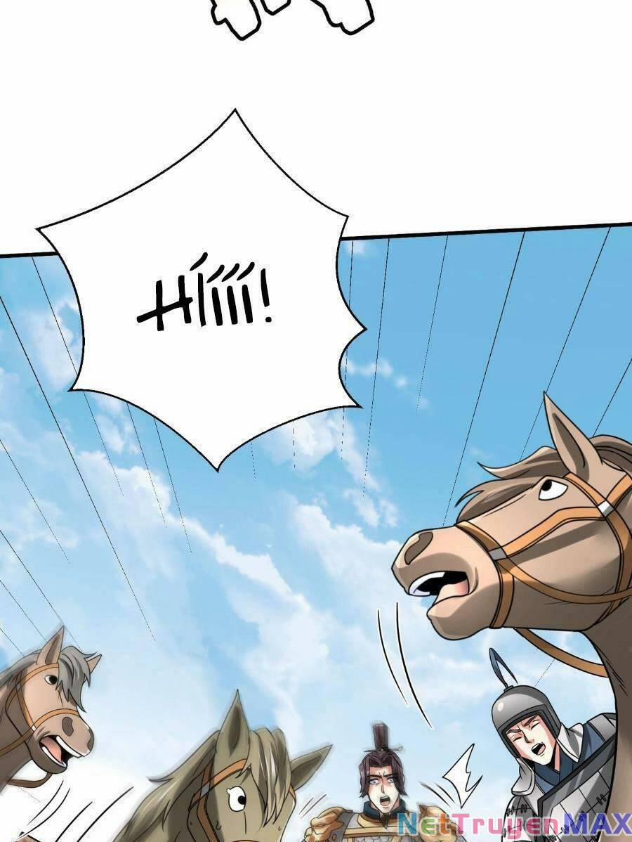 Đại Tần: Ta Con Trai Tần Thủy Hoàng Giết Địch Thăng Cấp Thành Thần 63 trang 35