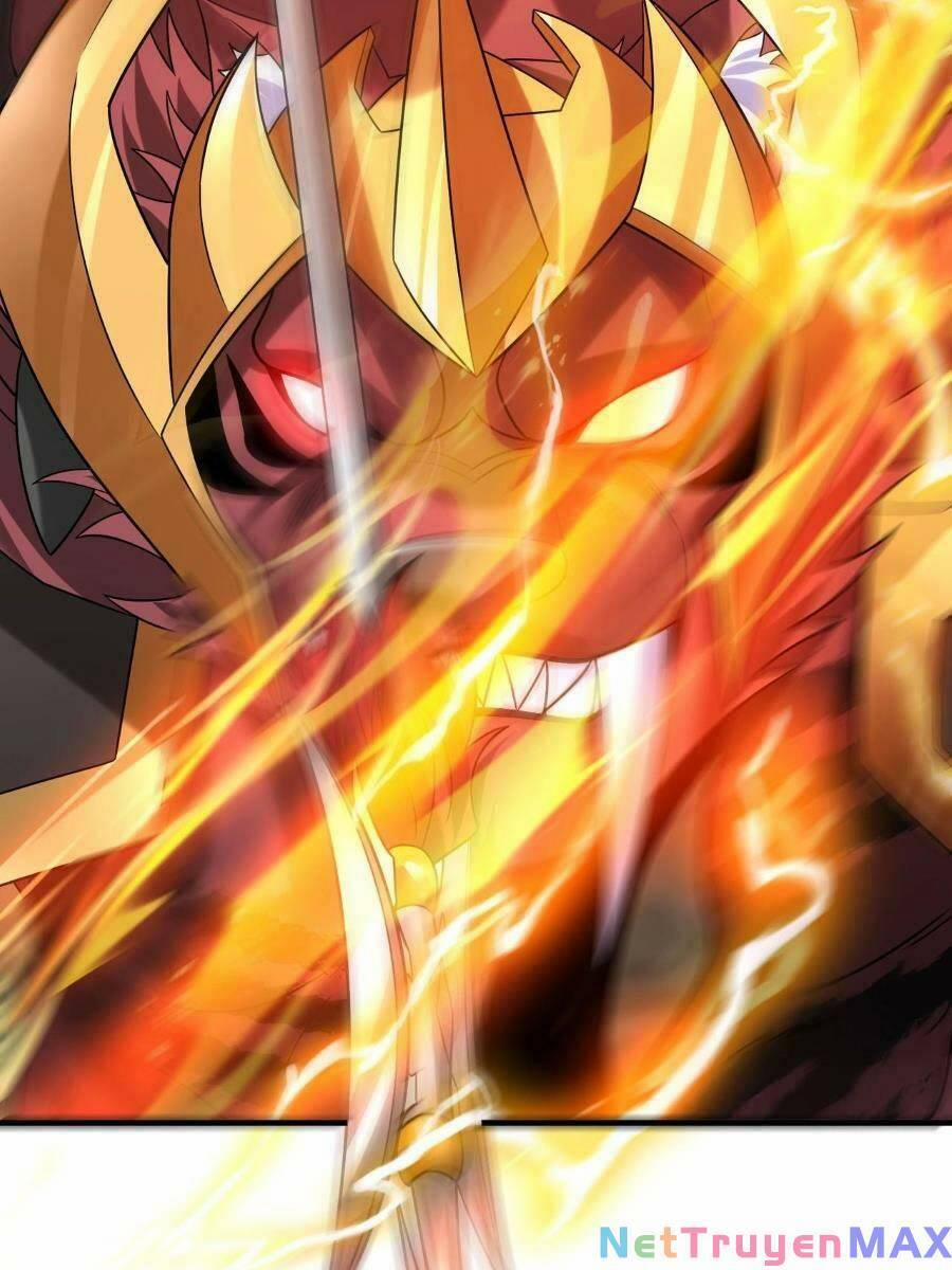 Đại Tần: Ta Con Trai Tần Thủy Hoàng Giết Địch Thăng Cấp Thành Thần 63 trang 47