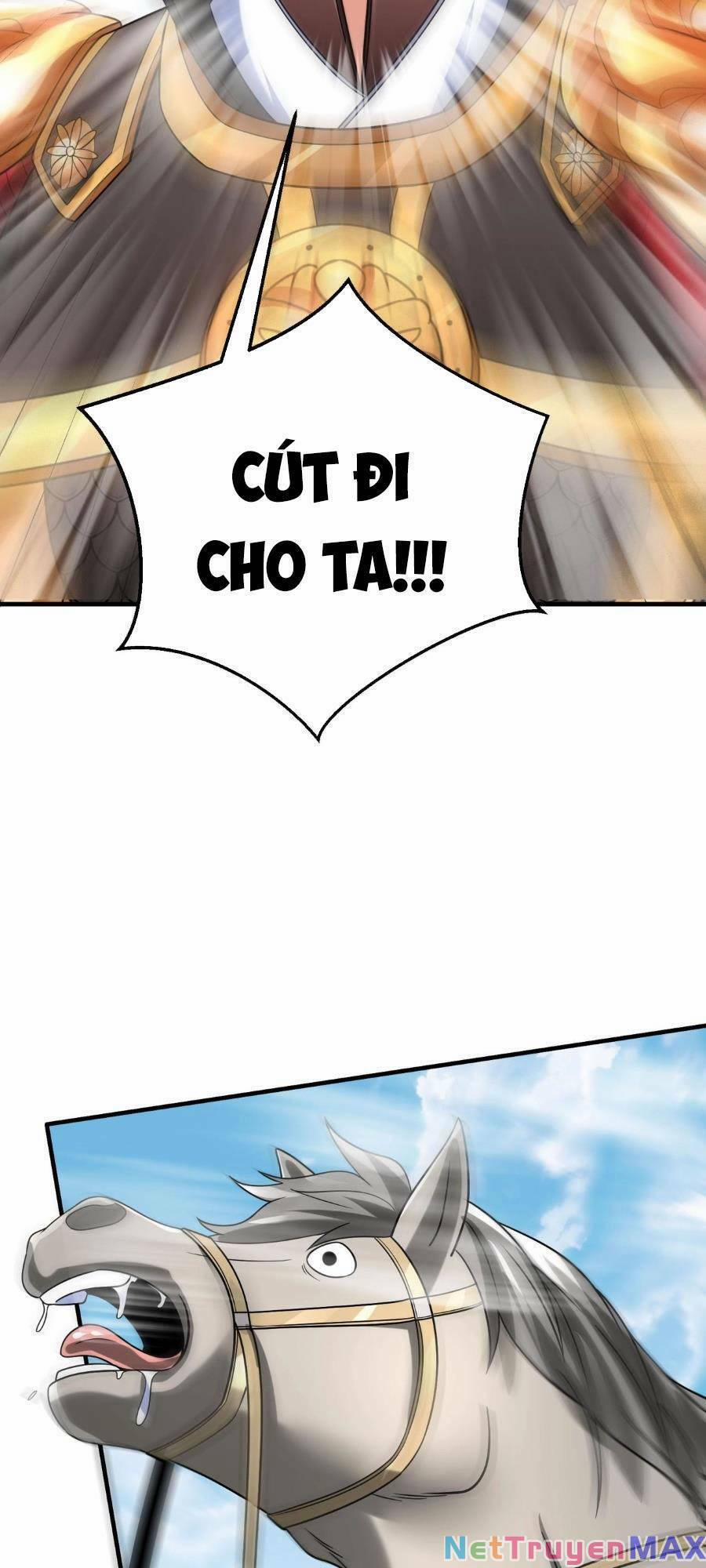 Đại Tần: Ta Con Trai Tần Thủy Hoàng Giết Địch Thăng Cấp Thành Thần 63 trang 52