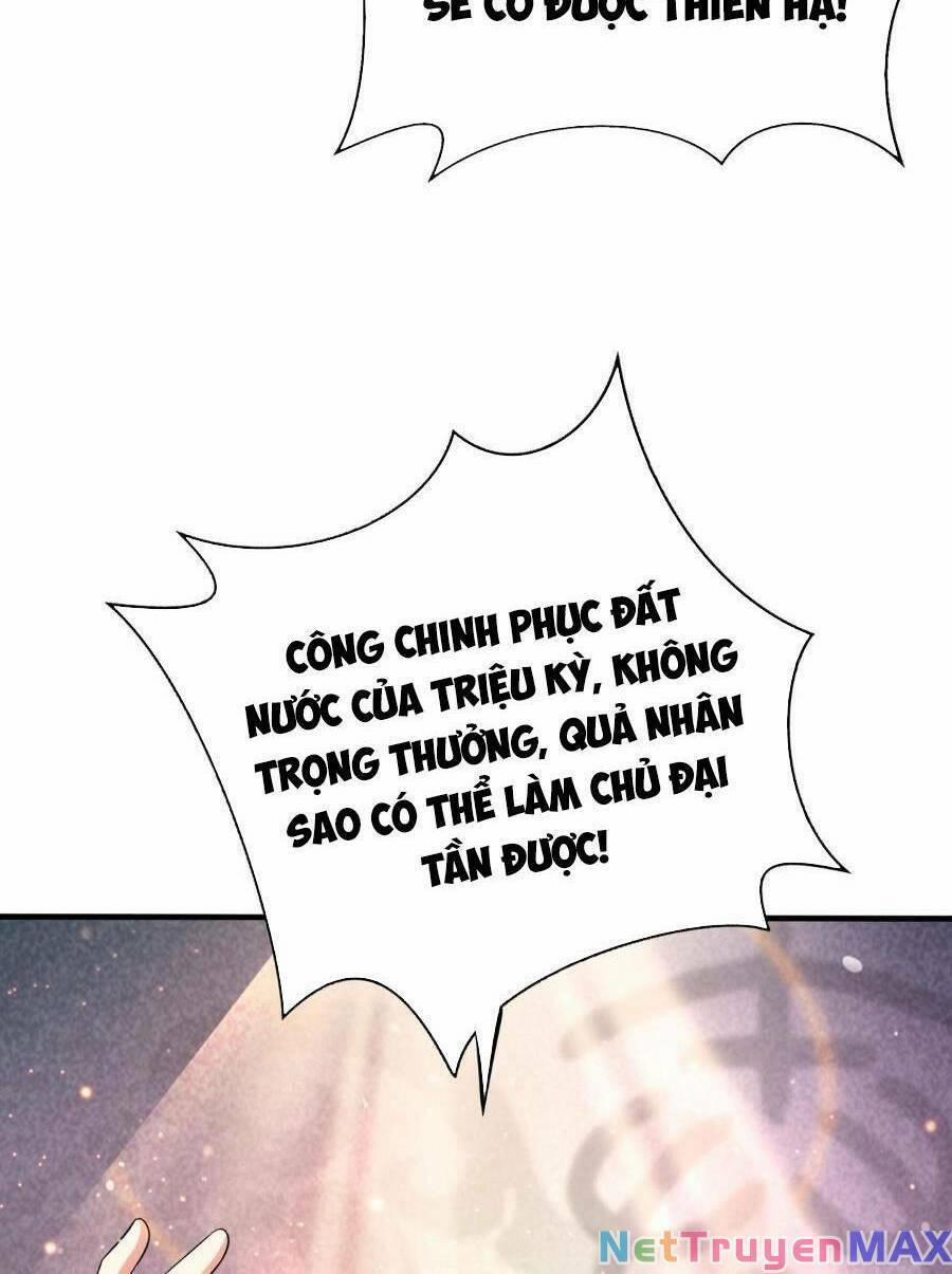 Đại Tần: Ta Con Trai Tần Thủy Hoàng Giết Địch Thăng Cấp Thành Thần 63 trang 7