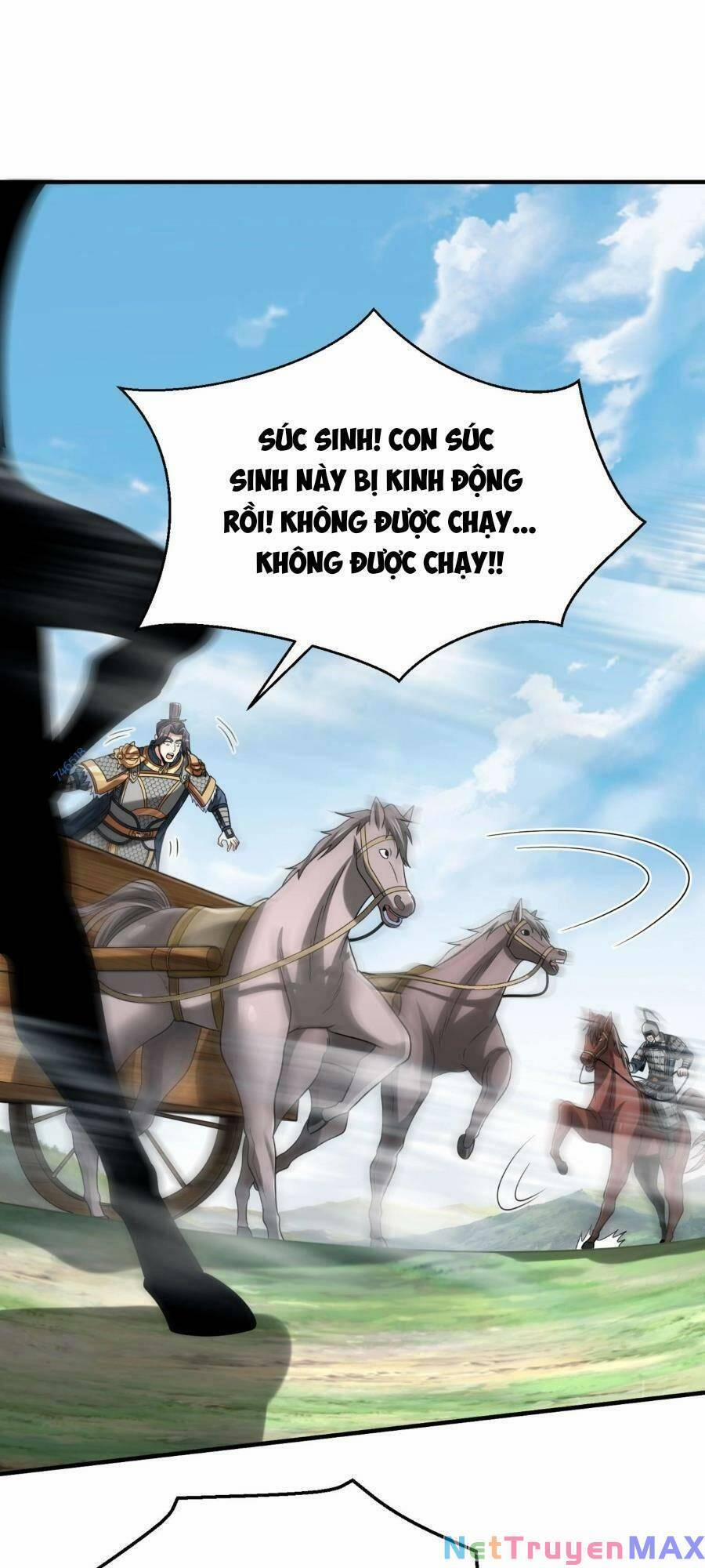 Đại Tần: Ta Con Trai Tần Thủy Hoàng Giết Địch Thăng Cấp Thành Thần 64 trang 0