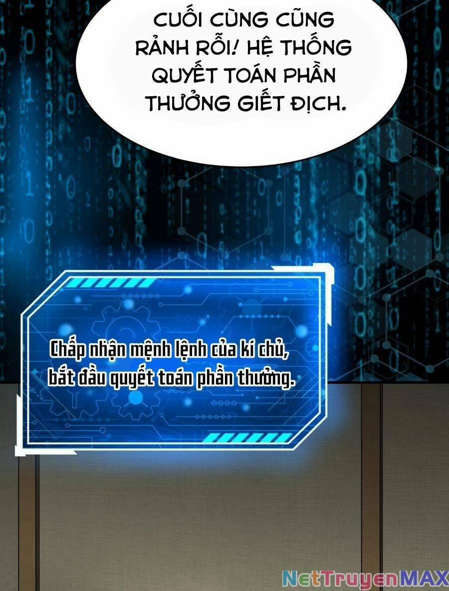 Đại Tần: Ta Con Trai Tần Thủy Hoàng Giết Địch Thăng Cấp Thành Thần 64 trang 12