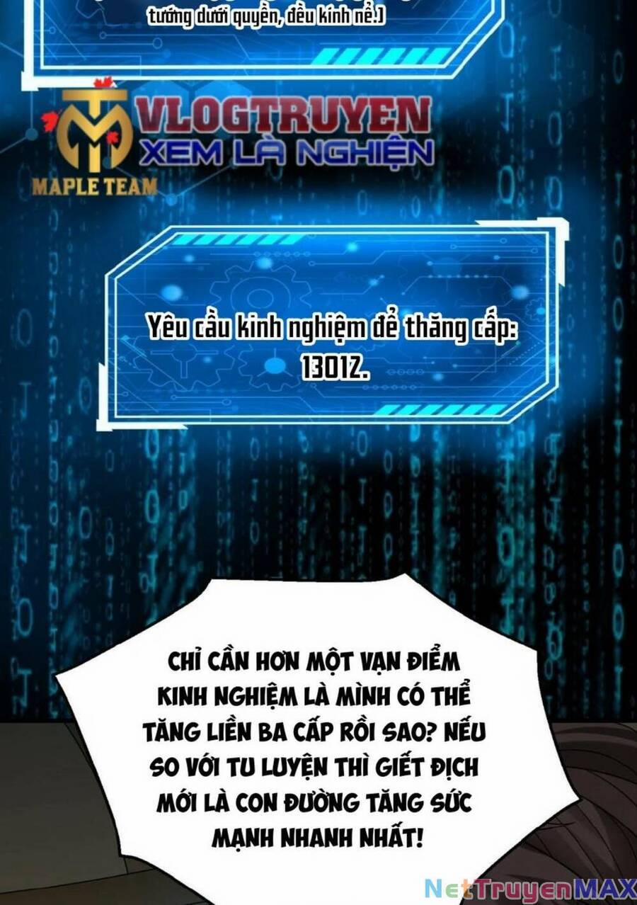 Đại Tần: Ta Con Trai Tần Thủy Hoàng Giết Địch Thăng Cấp Thành Thần 64 trang 19