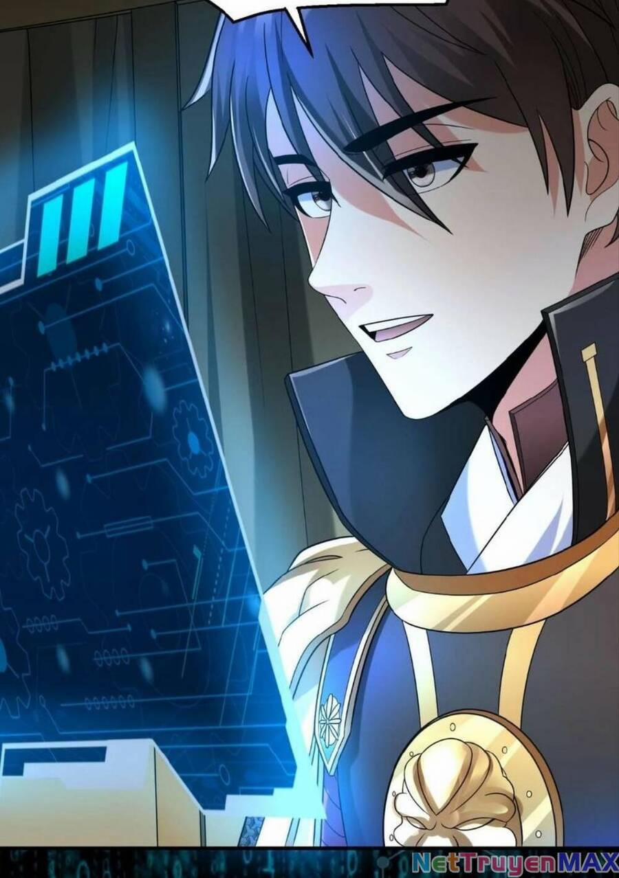 Đại Tần: Ta Con Trai Tần Thủy Hoàng Giết Địch Thăng Cấp Thành Thần 64 trang 20