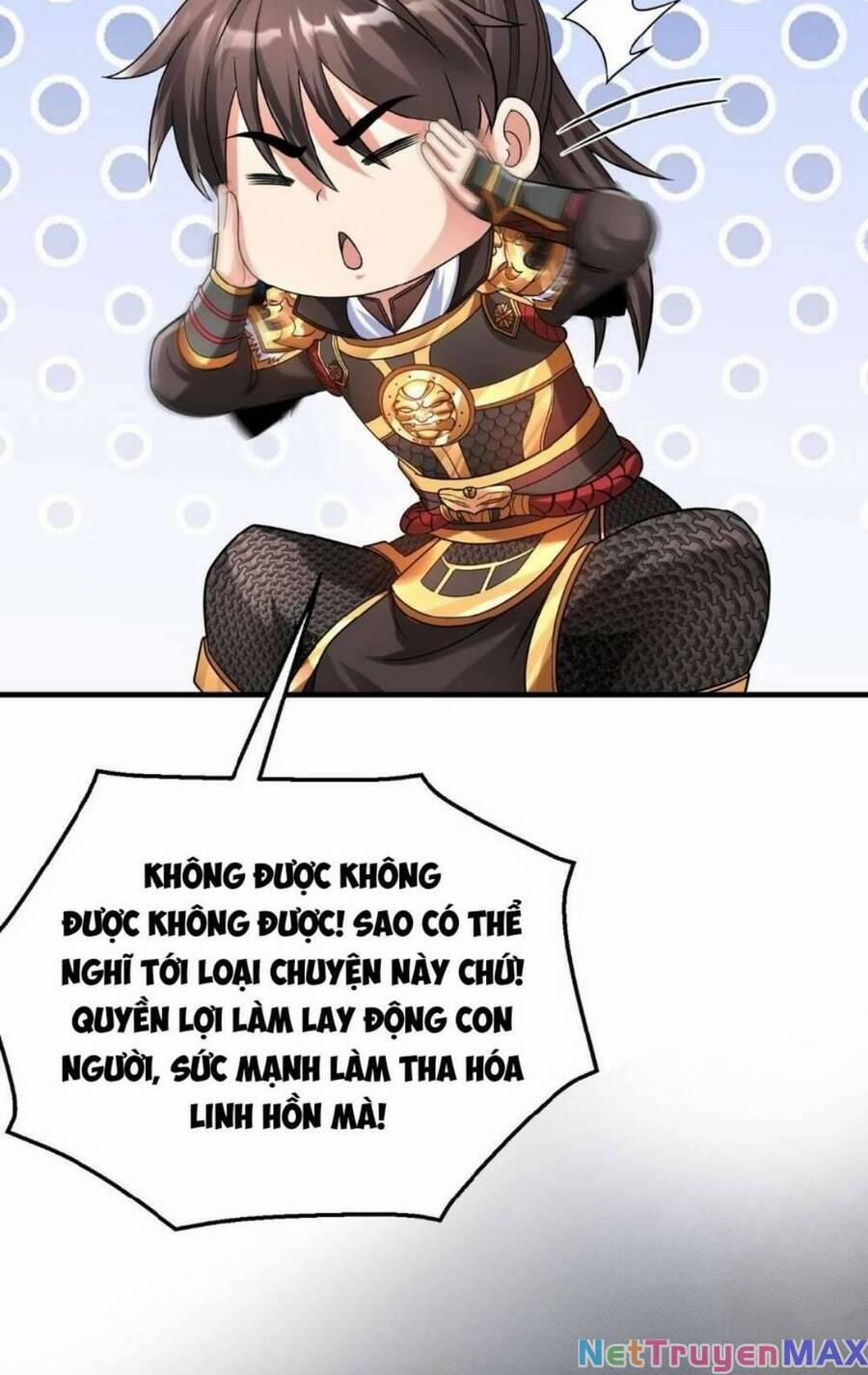 Đại Tần: Ta Con Trai Tần Thủy Hoàng Giết Địch Thăng Cấp Thành Thần 64 trang 22