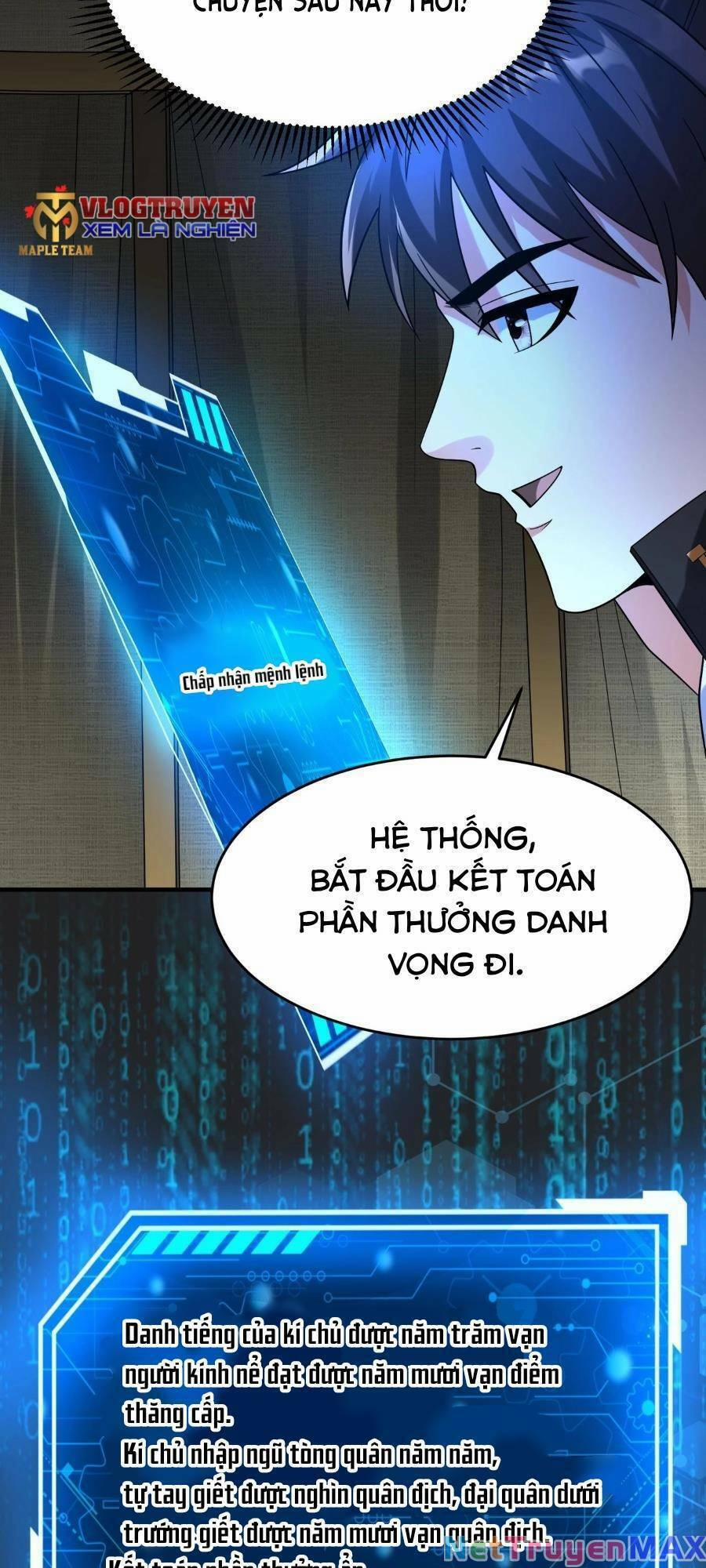 Đại Tần: Ta Con Trai Tần Thủy Hoàng Giết Địch Thăng Cấp Thành Thần 64 trang 25