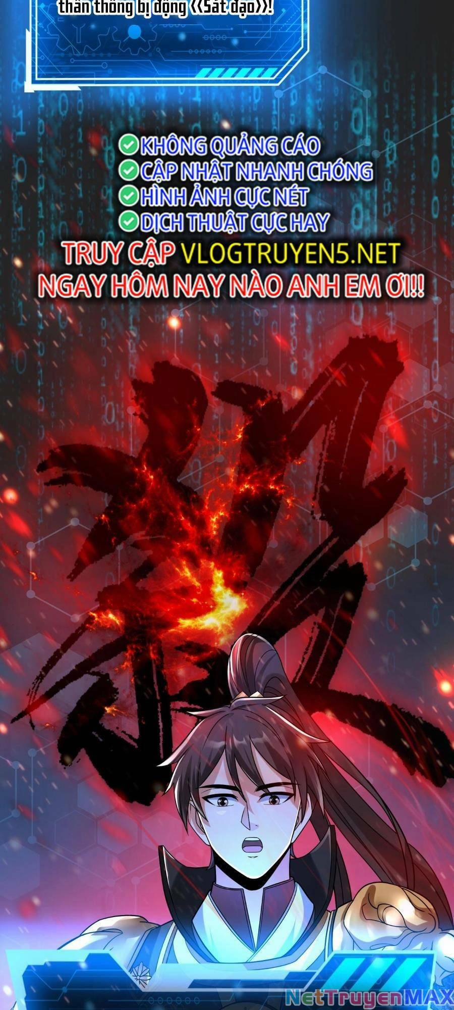 Đại Tần: Ta Con Trai Tần Thủy Hoàng Giết Địch Thăng Cấp Thành Thần 64 trang 27