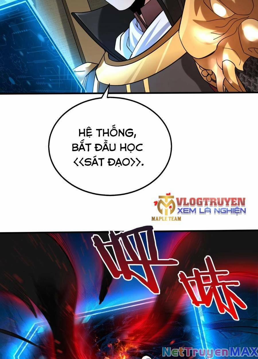 Đại Tần: Ta Con Trai Tần Thủy Hoàng Giết Địch Thăng Cấp Thành Thần 64 trang 29