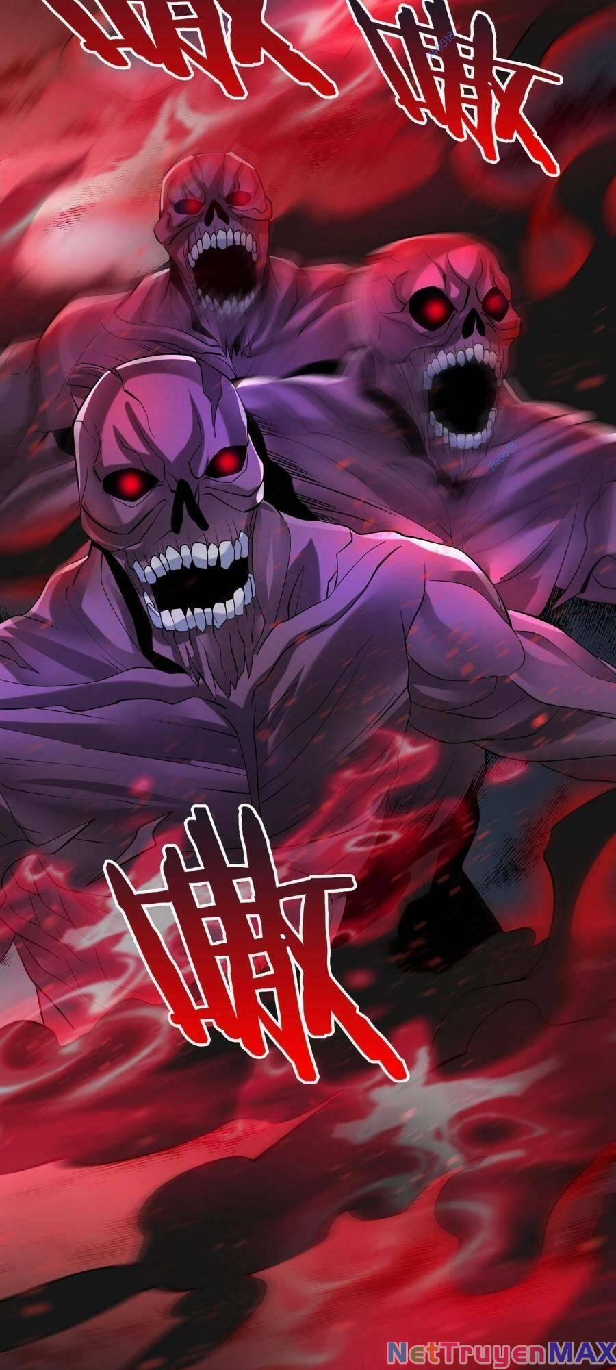 Đại Tần: Ta Con Trai Tần Thủy Hoàng Giết Địch Thăng Cấp Thành Thần 64 trang 31