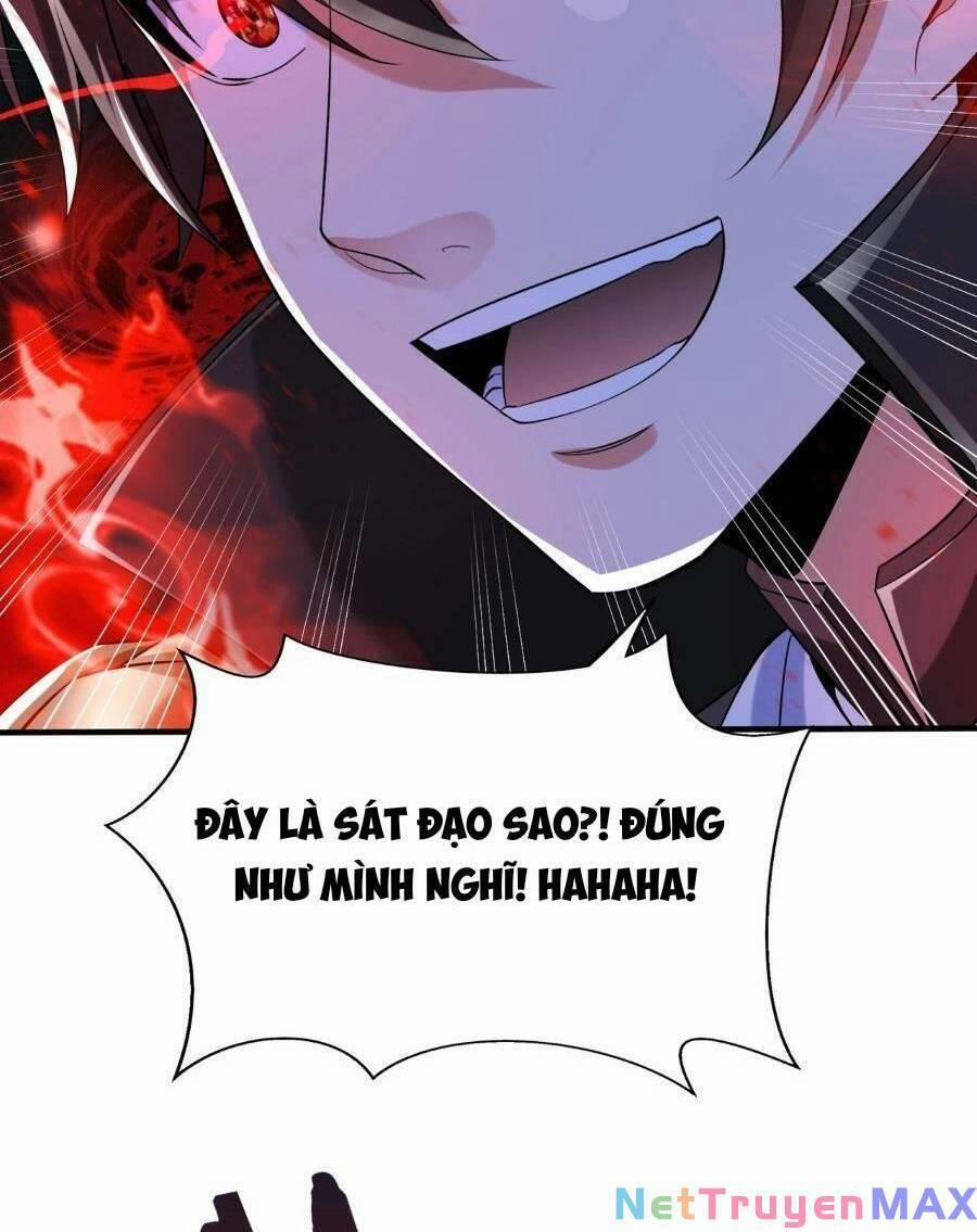 Đại Tần: Ta Con Trai Tần Thủy Hoàng Giết Địch Thăng Cấp Thành Thần 64 trang 35