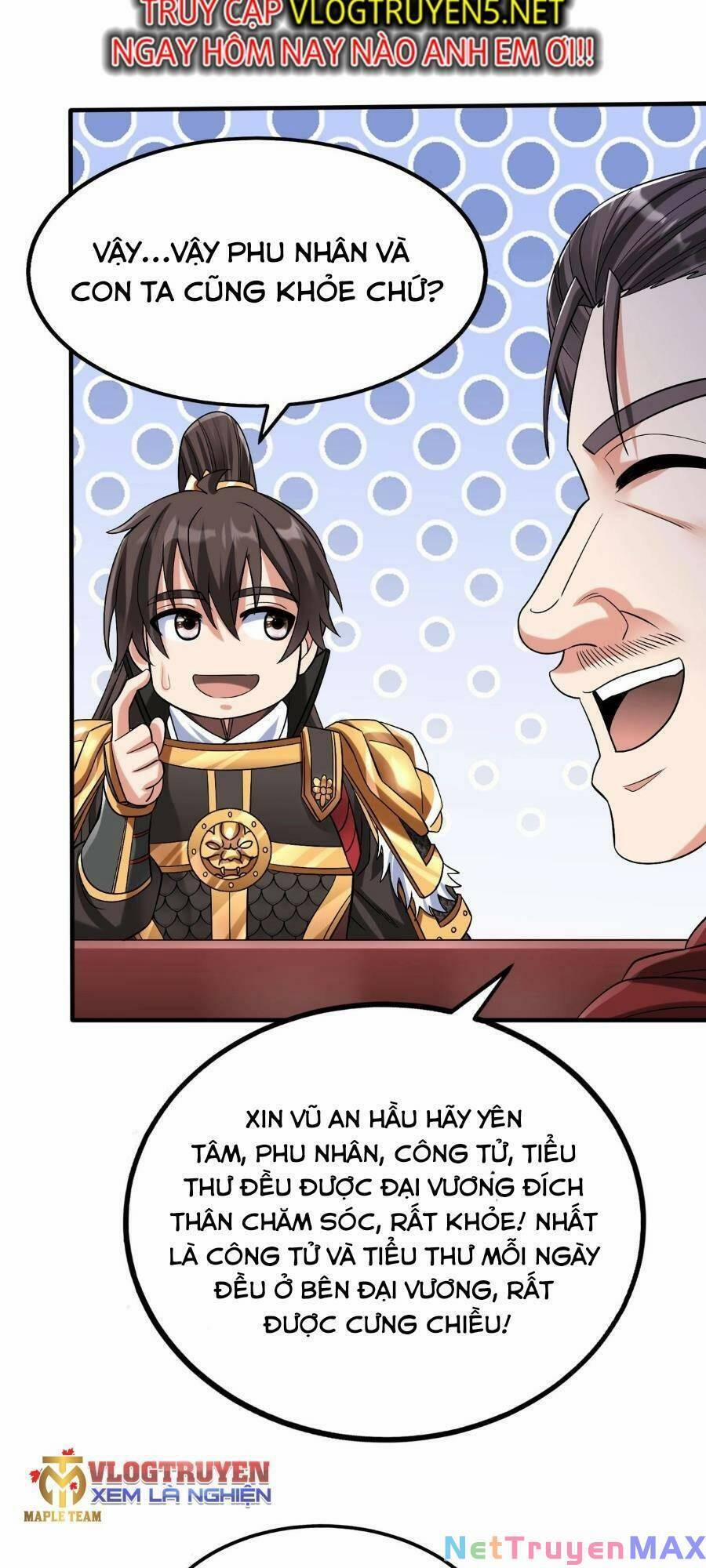 Đại Tần: Ta Con Trai Tần Thủy Hoàng Giết Địch Thăng Cấp Thành Thần 64 trang 58