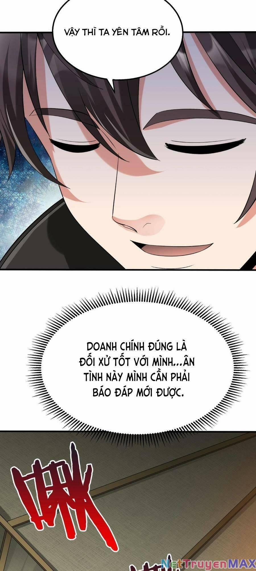 Đại Tần: Ta Con Trai Tần Thủy Hoàng Giết Địch Thăng Cấp Thành Thần 64 trang 59