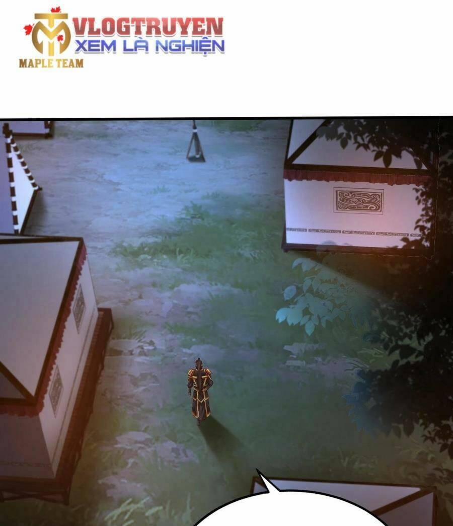 Đại Tần: Ta Con Trai Tần Thủy Hoàng Giết Địch Thăng Cấp Thành Thần 65 trang 14