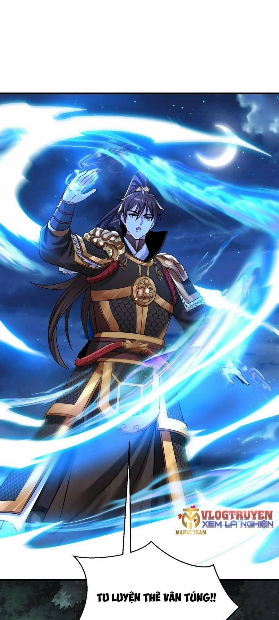 Đại Tần: Ta Con Trai Tần Thủy Hoàng Giết Địch Thăng Cấp Thành Thần 65 trang 21