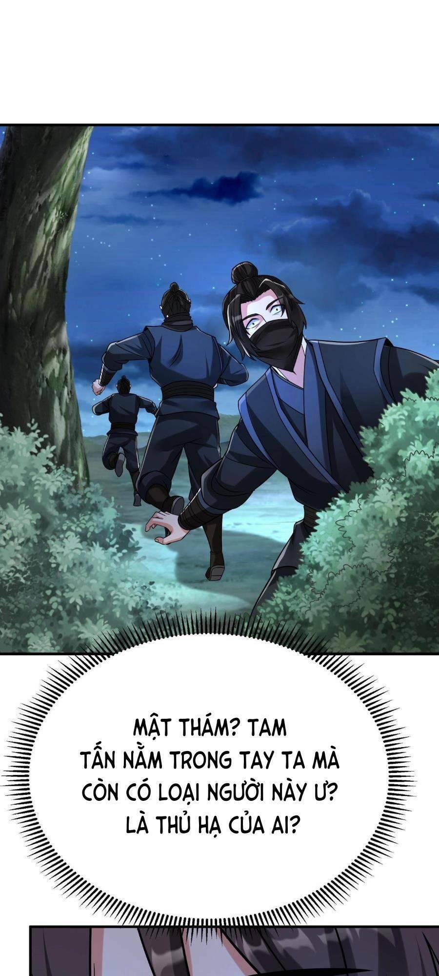 Đại Tần: Ta Con Trai Tần Thủy Hoàng Giết Địch Thăng Cấp Thành Thần 65 trang 26