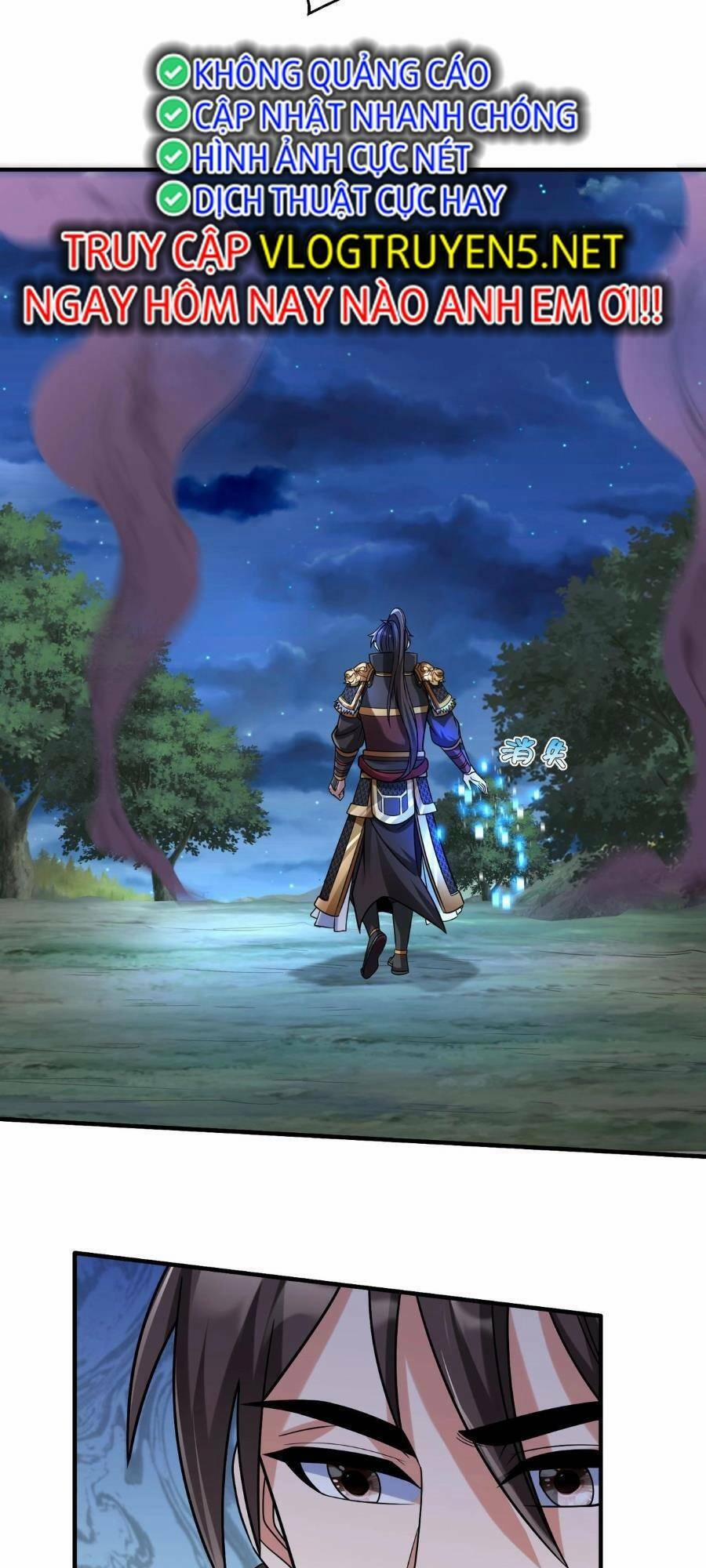 Đại Tần: Ta Con Trai Tần Thủy Hoàng Giết Địch Thăng Cấp Thành Thần 65 trang 38