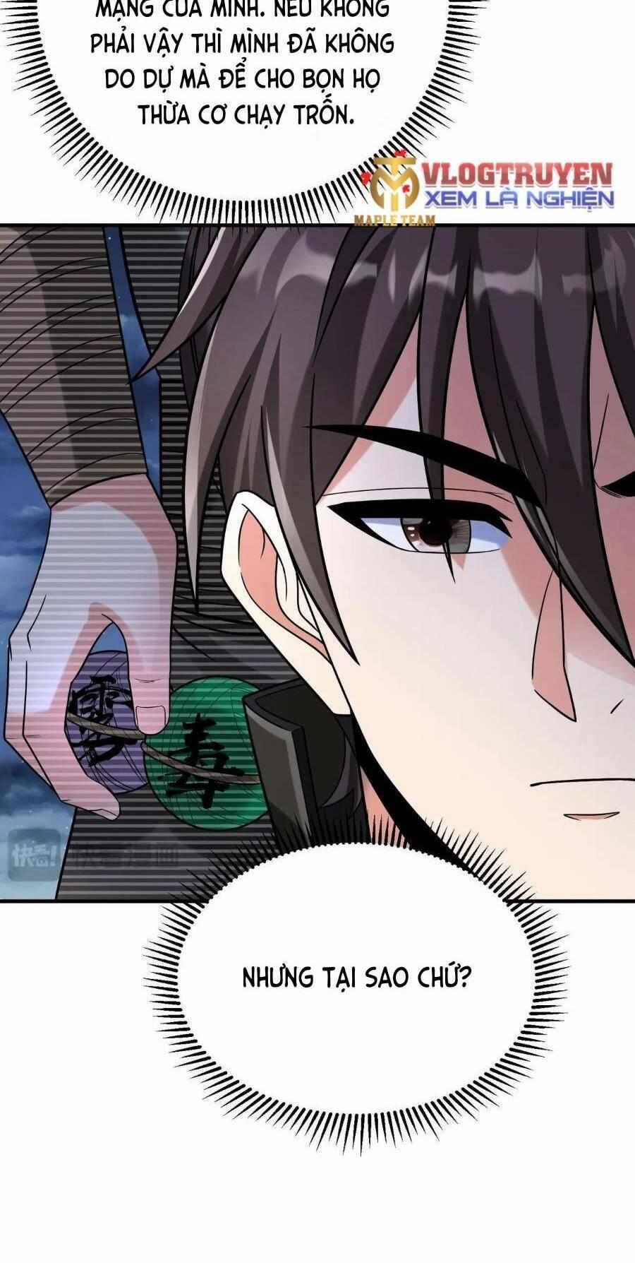 Đại Tần: Ta Con Trai Tần Thủy Hoàng Giết Địch Thăng Cấp Thành Thần 65 trang 40