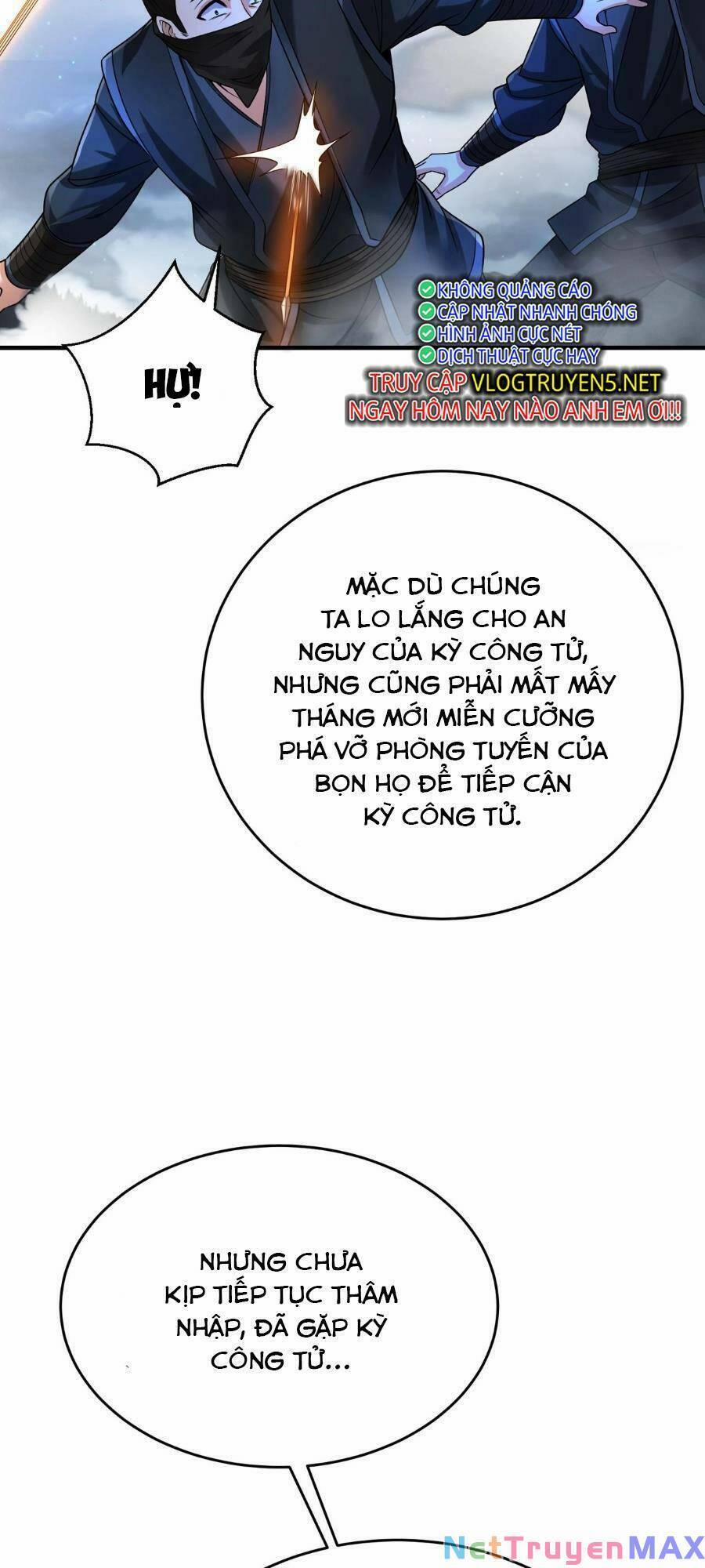 Đại Tần: Ta Con Trai Tần Thủy Hoàng Giết Địch Thăng Cấp Thành Thần 66 trang 15