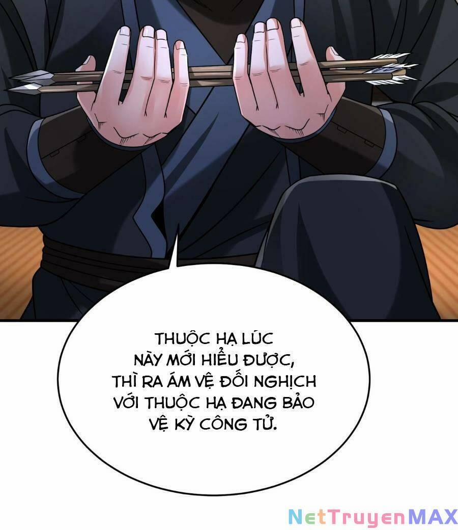 Đại Tần: Ta Con Trai Tần Thủy Hoàng Giết Địch Thăng Cấp Thành Thần 66 trang 17