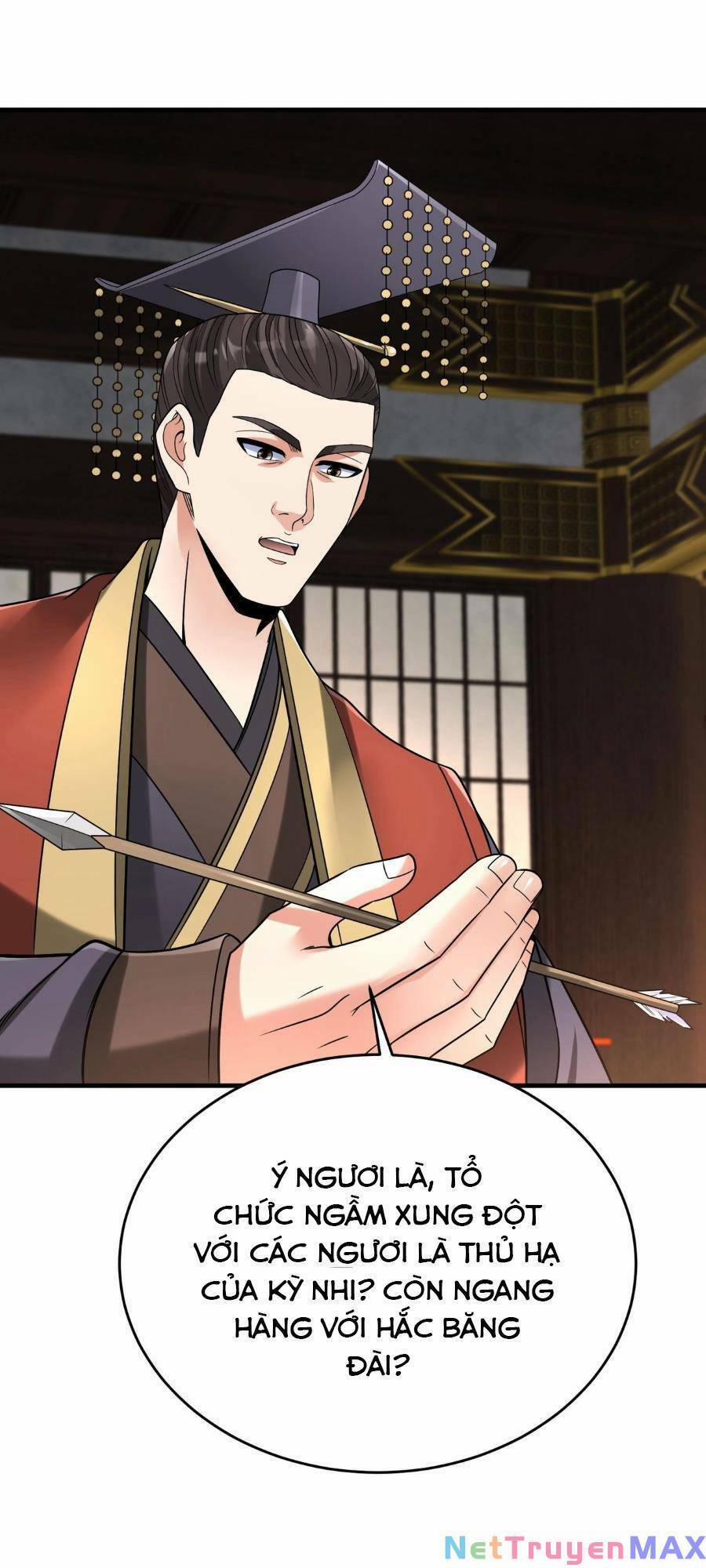 Đại Tần: Ta Con Trai Tần Thủy Hoàng Giết Địch Thăng Cấp Thành Thần 66 trang 18