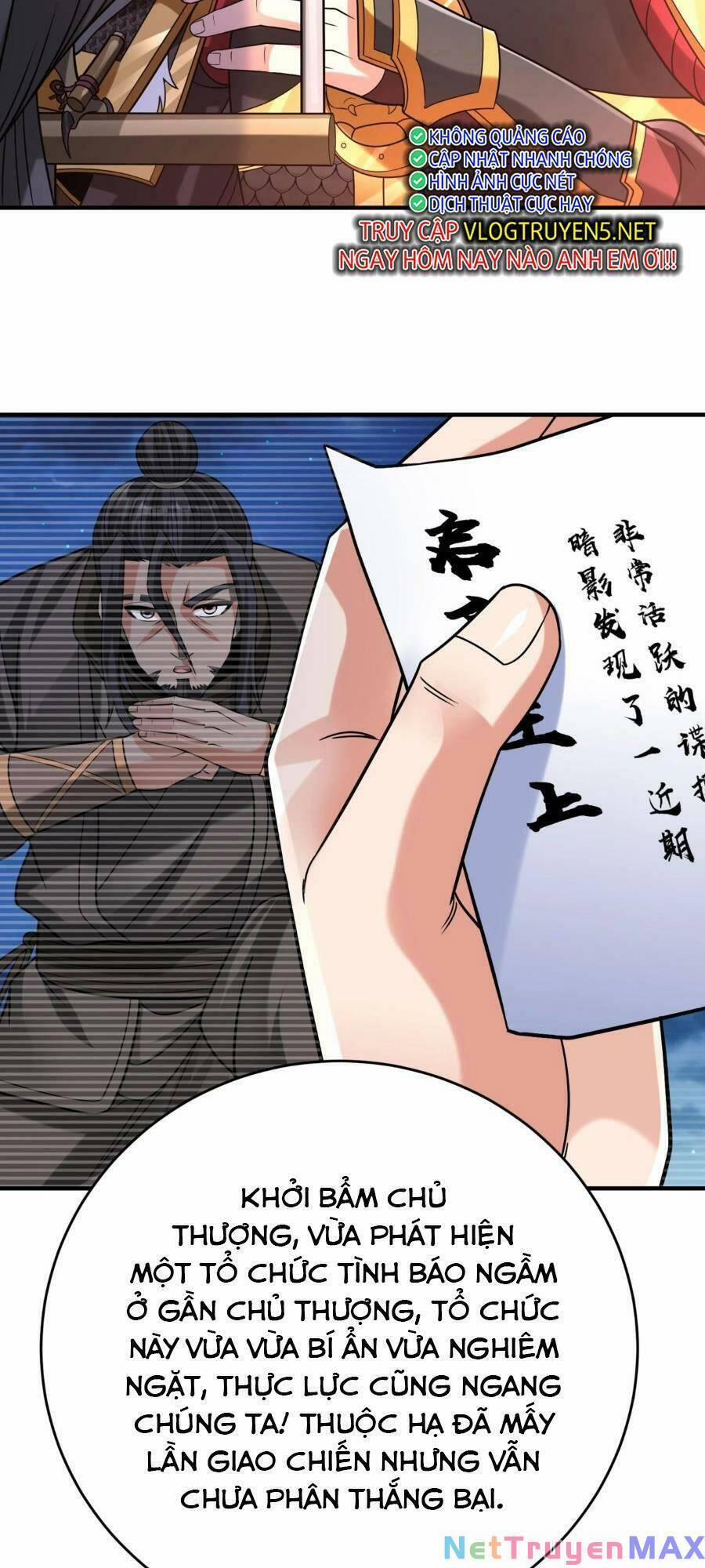 Đại Tần: Ta Con Trai Tần Thủy Hoàng Giết Địch Thăng Cấp Thành Thần 66 trang 2