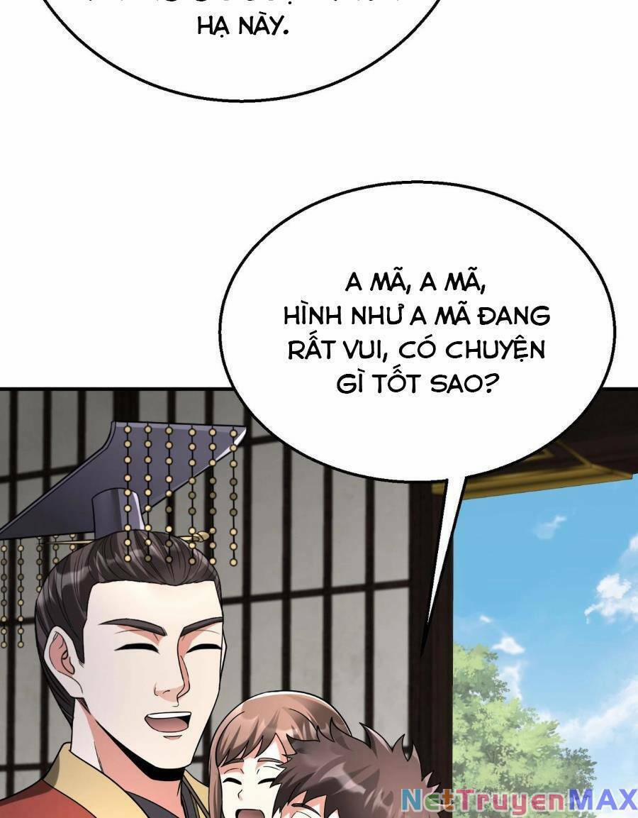 Đại Tần: Ta Con Trai Tần Thủy Hoàng Giết Địch Thăng Cấp Thành Thần 66 trang 23