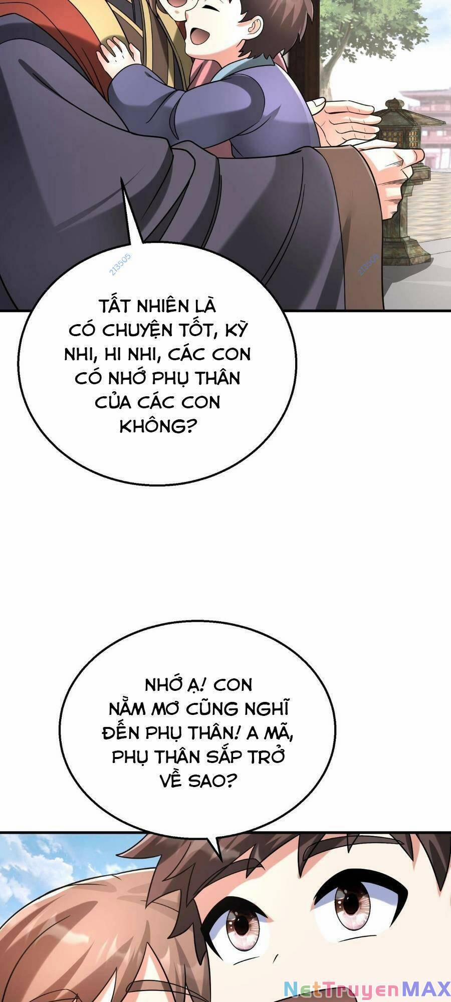 Đại Tần: Ta Con Trai Tần Thủy Hoàng Giết Địch Thăng Cấp Thành Thần 66 trang 24