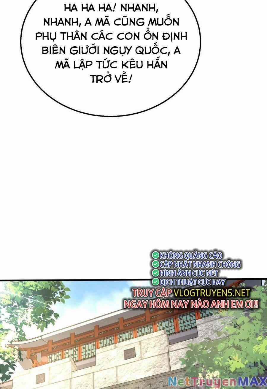 Đại Tần: Ta Con Trai Tần Thủy Hoàng Giết Địch Thăng Cấp Thành Thần 66 trang 26