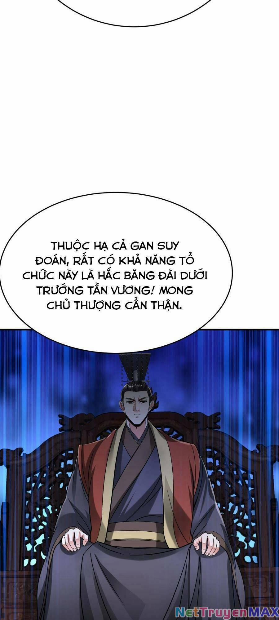 Đại Tần: Ta Con Trai Tần Thủy Hoàng Giết Địch Thăng Cấp Thành Thần 66 trang 3