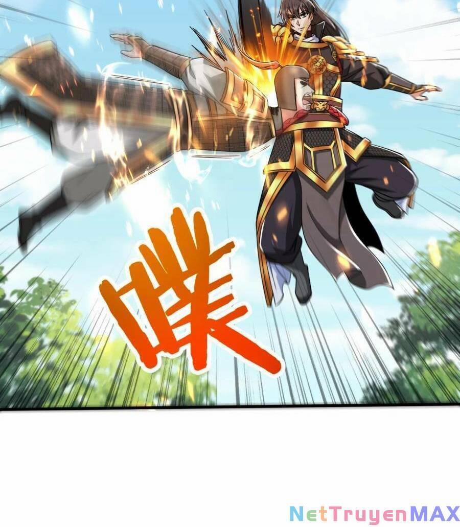 Đại Tần: Ta Con Trai Tần Thủy Hoàng Giết Địch Thăng Cấp Thành Thần 66 trang 53