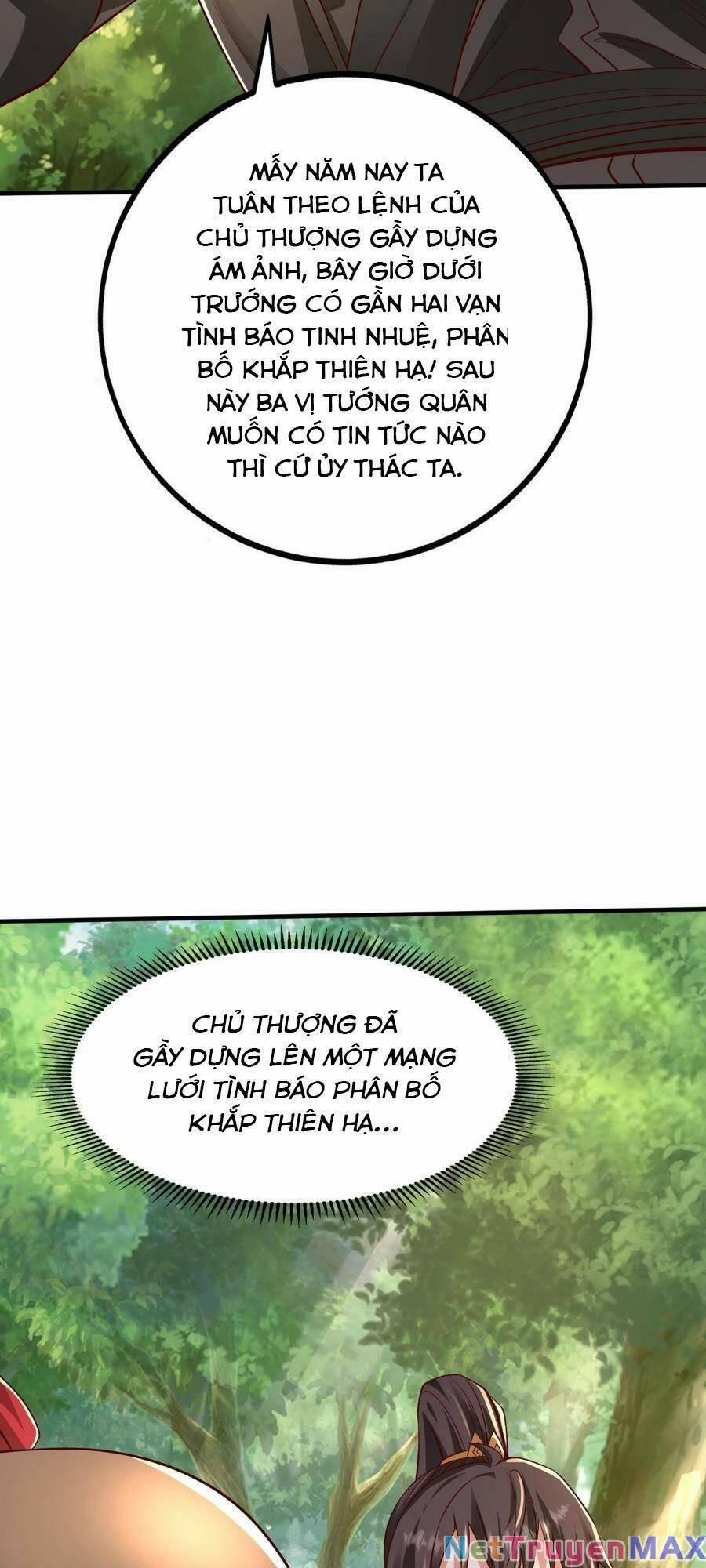 Đại Tần: Ta Con Trai Tần Thủy Hoàng Giết Địch Thăng Cấp Thành Thần 67 trang 14