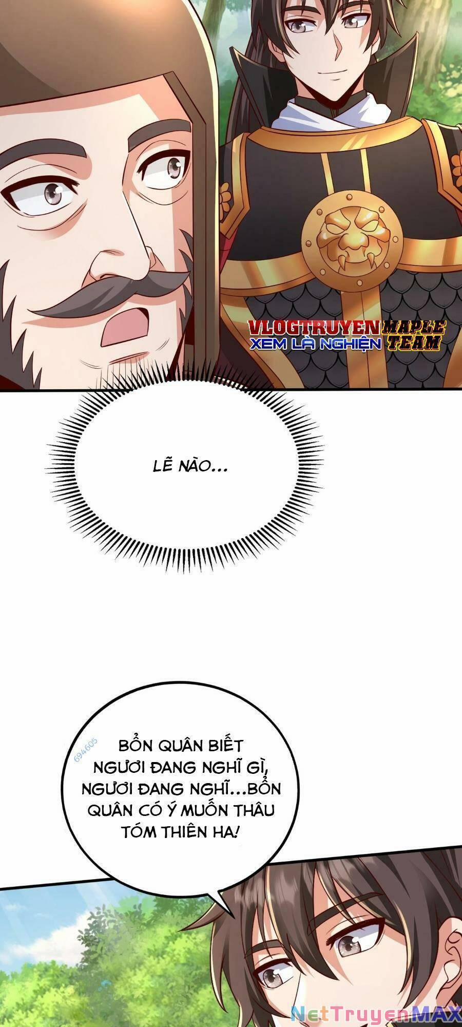 Đại Tần: Ta Con Trai Tần Thủy Hoàng Giết Địch Thăng Cấp Thành Thần 67 trang 15