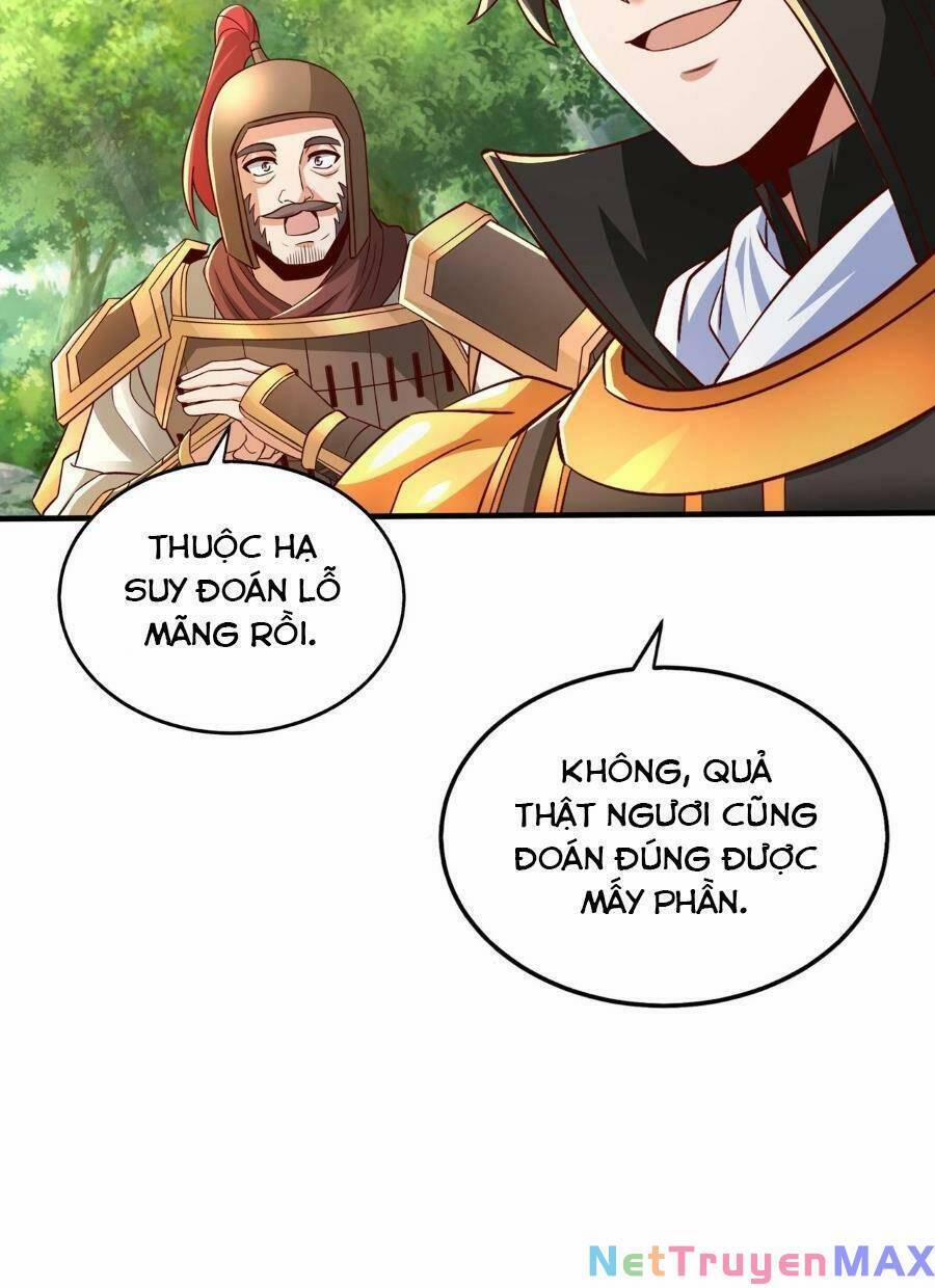 Đại Tần: Ta Con Trai Tần Thủy Hoàng Giết Địch Thăng Cấp Thành Thần 67 trang 16