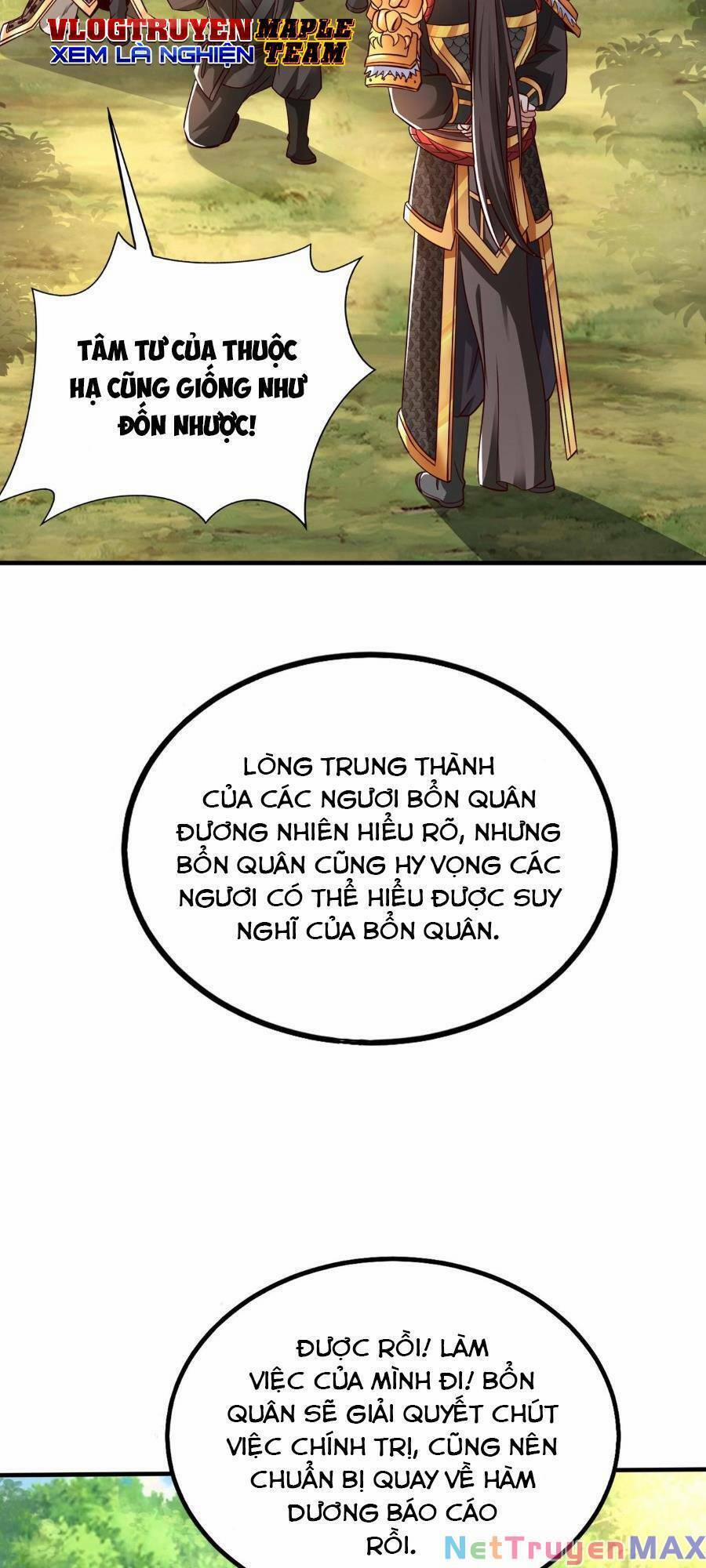 Đại Tần: Ta Con Trai Tần Thủy Hoàng Giết Địch Thăng Cấp Thành Thần 67 trang 19