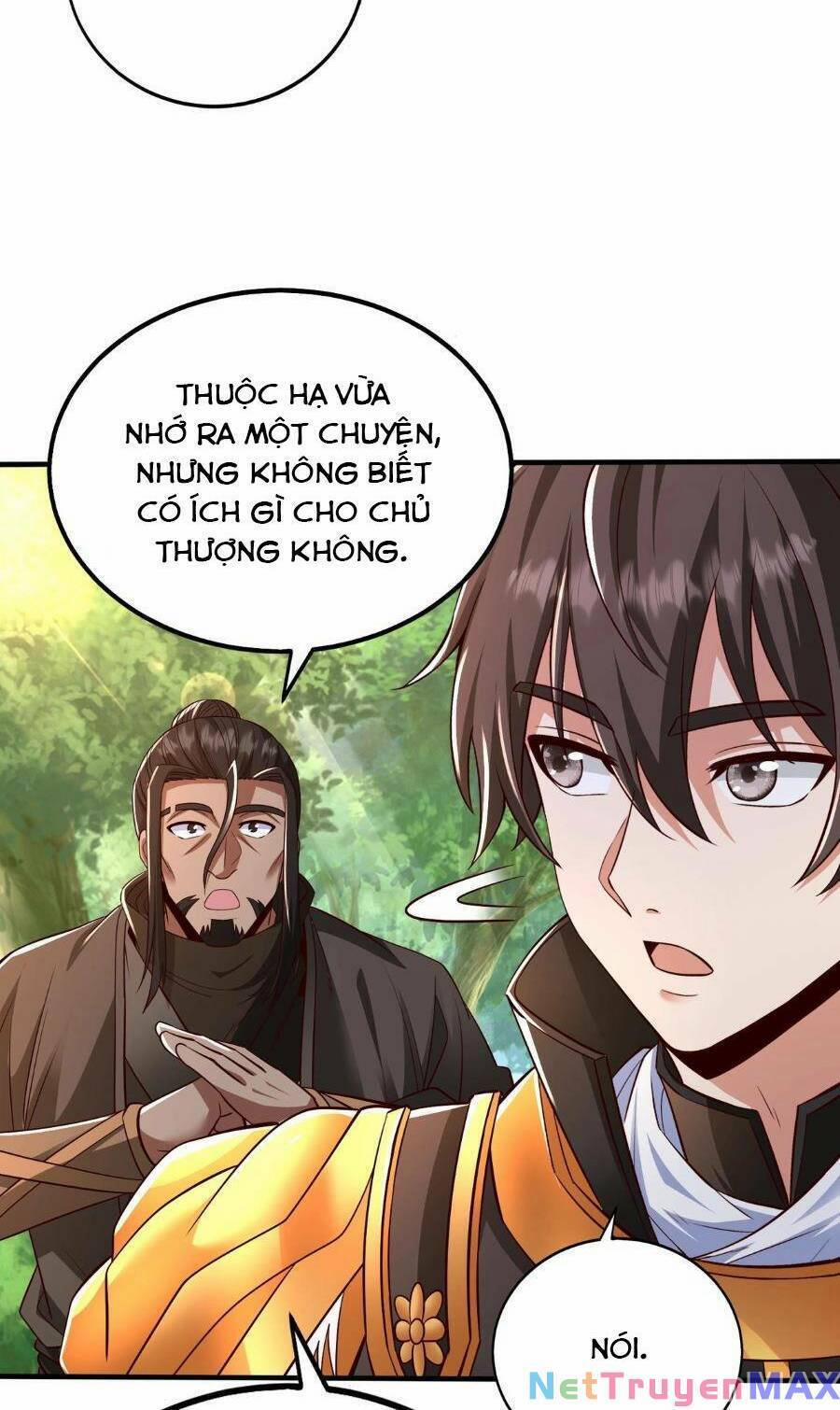 Đại Tần: Ta Con Trai Tần Thủy Hoàng Giết Địch Thăng Cấp Thành Thần 67 trang 21