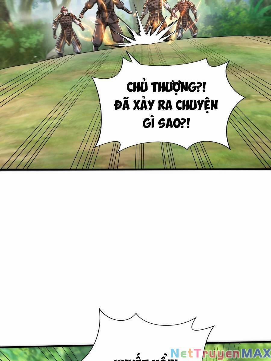 Đại Tần: Ta Con Trai Tần Thủy Hoàng Giết Địch Thăng Cấp Thành Thần 67 trang 26