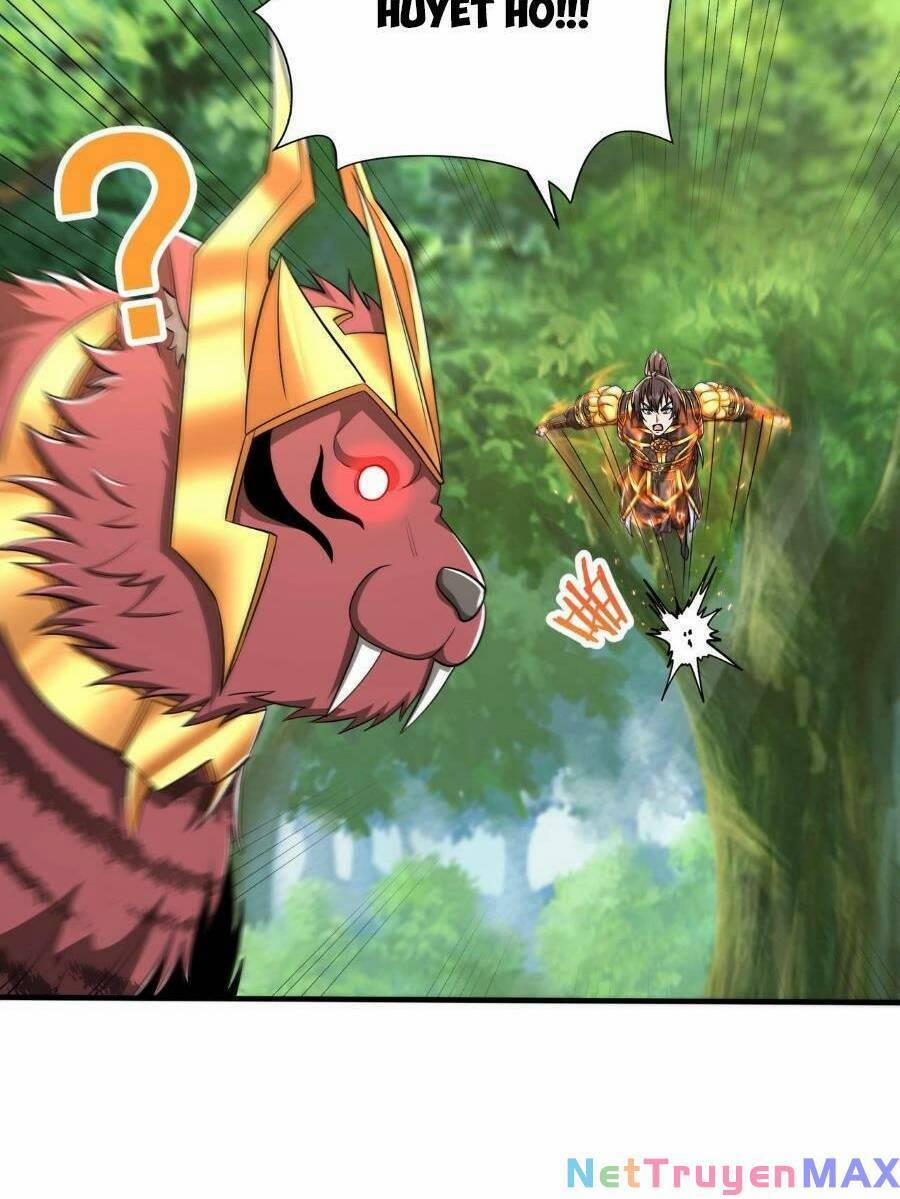 Đại Tần: Ta Con Trai Tần Thủy Hoàng Giết Địch Thăng Cấp Thành Thần 67 trang 27