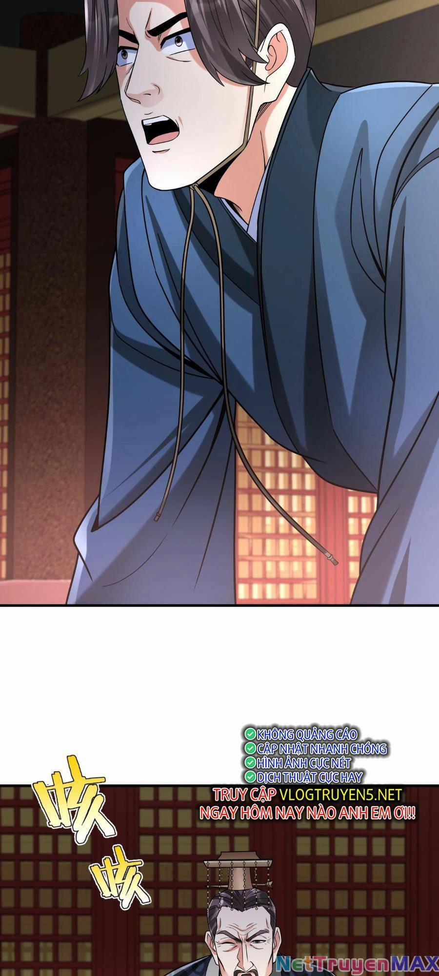 Đại Tần: Ta Con Trai Tần Thủy Hoàng Giết Địch Thăng Cấp Thành Thần 67 trang 31