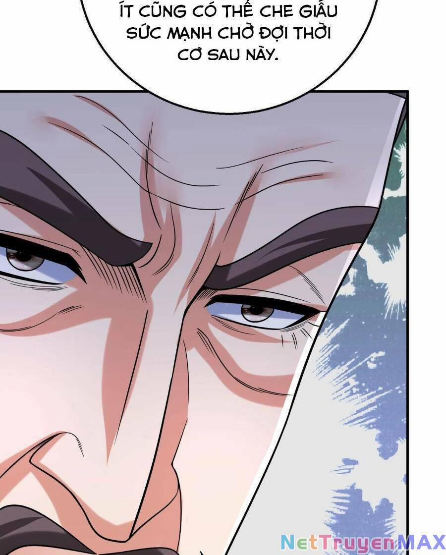 Đại Tần: Ta Con Trai Tần Thủy Hoàng Giết Địch Thăng Cấp Thành Thần 67 trang 33