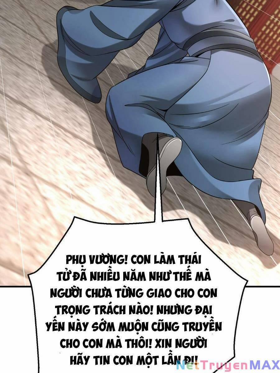 Đại Tần: Ta Con Trai Tần Thủy Hoàng Giết Địch Thăng Cấp Thành Thần 67 trang 39