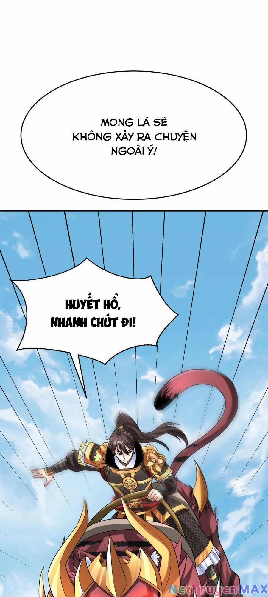 Đại Tần: Ta Con Trai Tần Thủy Hoàng Giết Địch Thăng Cấp Thành Thần 67 trang 41