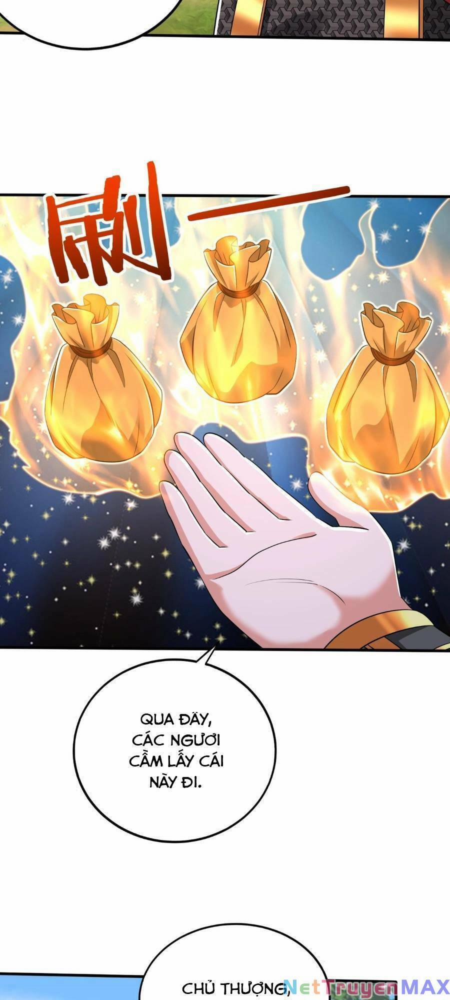 Đại Tần: Ta Con Trai Tần Thủy Hoàng Giết Địch Thăng Cấp Thành Thần 67 trang 8