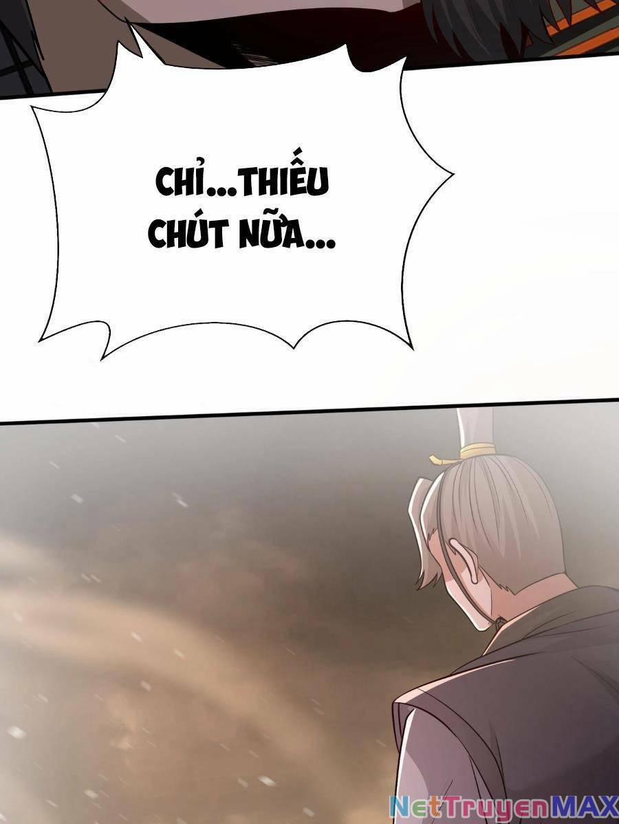 Đại Tần: Ta Con Trai Tần Thủy Hoàng Giết Địch Thăng Cấp Thành Thần 68 trang 32